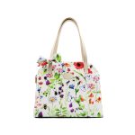 Vadvirágok - nyári táska masnival