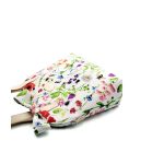 Vadvirágok - nyári táska masnival