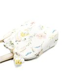 Virágzó rét - nyári táska masnival