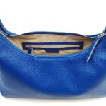 Freya - Sapphire blue  Crossbody
