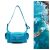 Mona - Türkizkék crossbody