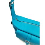 Mona - Türkizkék crossbody