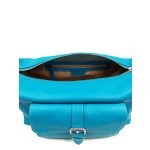 Mona - Türkizkék crossbody