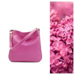 Hobo 3.0 - Pink Leather Bag      