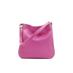 Hobo 3.0 - Pink Leather Bag      