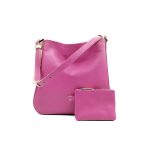 Hobo 3.0 - Pink Leather Bag      