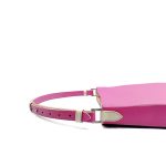 Hobo 3.0 - Pink Leather Bag      