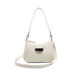 Bagett kistáska - világos bézs