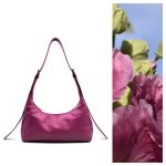 Freya - Mauve Crossbody