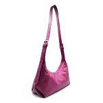 Freya - Mauve Crossbody