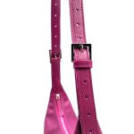 Freya - Mauve Crossbody