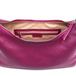 Freya - Mauve Crossbody
