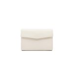 Mila mini - Világos bézs pénztárca