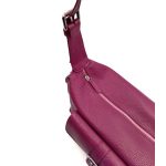 Mona - mályvaszín crossbody