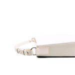 Hobo 1.0 - Világos bézs bőrtáska