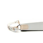 Hobo 1.0 - Törtfehér bőrtáska 