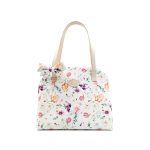 Tavaszi érintés - nyári táska masnival