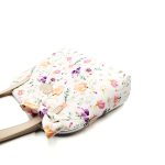 Tavaszi érintés - nyári táska masnival