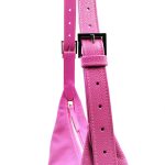 Freya - Rózsaszín crossbody