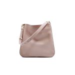 Hobo 3.0 - Púderszín bőrtáska