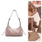 Freya - Púderszín crossbody