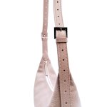 Freya - Púderszín crossbody