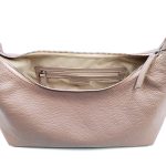 Freya - Púderszín crossbody