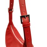 Freya - Piros crossbody