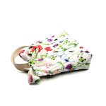 Vadvirágok - kézitáska masnival