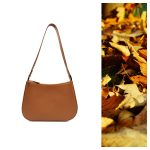 Baguette bag - hazel brown