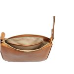 Baguette bag - hazel brown