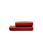 Mila mini - Piros pénztárca