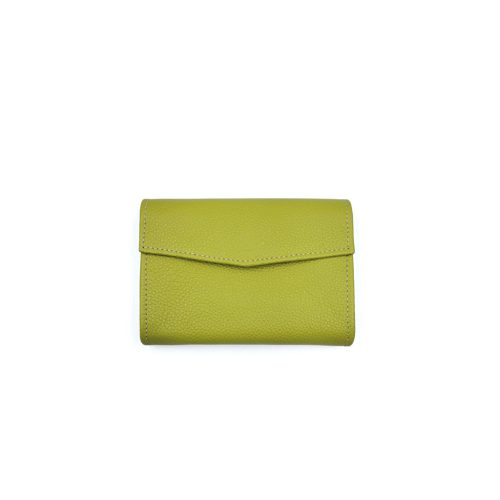 Mila mini - Olive green Wallet