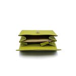 Mila mini - Olive green Wallet