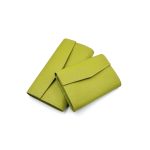 Mila mini - Olive green Wallet