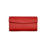 Mila - Rotes Portemonnaie