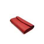Mila - Rotes Portemonnaie