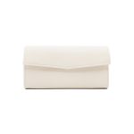 Mila - Világos bézs pénztárca