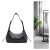 Freya - Black Crossbody