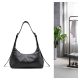 Freya - Black Crossbody