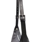 Freya - Black Crossbody