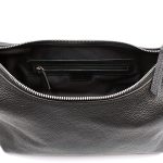 Freya - Black Crossbody