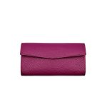 Mila - Mályvaszín pénztárca