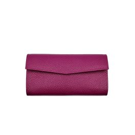 Mila - Mályvaszín pénztárca
