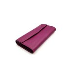 Mila - Mályvaszín pénztárca