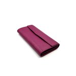 Mila - Mályvaszín pénztárca