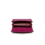 Mila - Mályvaszín pénztárca