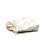 Virágzó rét - kézitáska masnival