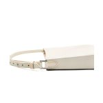Hobo 3.0 - Light beige Leather Bag      