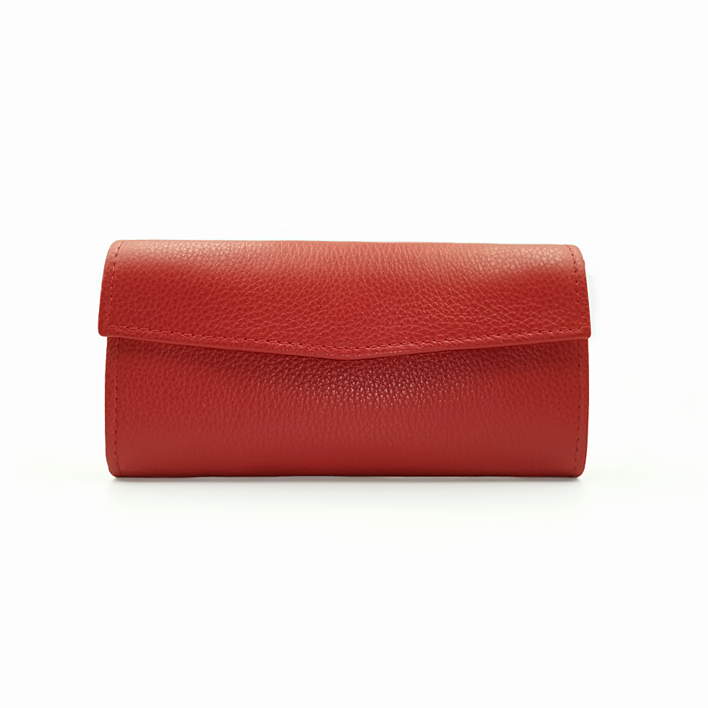 Mila - Piros pénztárca